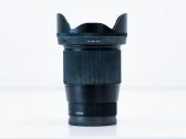 Sigma 16mm 1.4 e-mount - nuotraukos Nr. 2