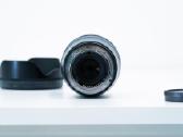 Sigma 16mm 1.4 e-mount - nuotraukos Nr. 4