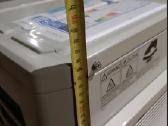 Oro kondicionerius Mitsubishi Fdc100vsa-w - nuotraukos Nr. 8