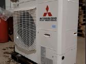 Oro kondicionerius Mitsubishi Fdc100vsa-w - nuotraukos Nr. 9