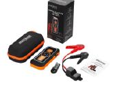 Powerbank + Jump Starter 16 000 Mah Su įkrovimu - nuotraukos Nr. 2