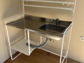 Ikea Sunnersta virtuvėlė - nuotraukos Nr. 2