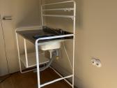 Ikea Sunnersta virtuvėlė - nuotraukos Nr. 3