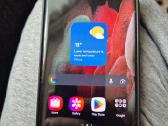 Samsung galaxy s21 ultra exynos - nuotraukos Nr. 3