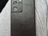 Samsung galaxy s21 ultra exynos - nuotraukos Nr. 4