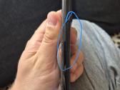 Samsung galaxy s21 ultra exynos - nuotraukos Nr. 5