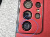 Samsung galaxy s21 ultra exynos - nuotraukos Nr. 8