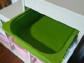Ikea lentyna - nuotraukos Nr. 3