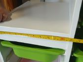 Ikea lentyna - nuotraukos Nr. 7