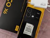 Poco X6 5G 8 GB / 256 GB - nuotraukos Nr. 2