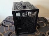 Deepcool Ch160 mini-itx korpusas - nuotraukos Nr. 2