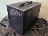 Deepcool Ch160 mini-itx korpusas - nuotraukos Nr. 3