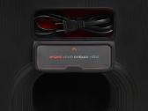 Garso sistema Jbl Partybox Ultimate, 1100 W - nuotraukos Nr. 4