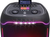 Garso sistema Jbl Partybox Ultimate, 1100 W - nuotraukos Nr. 2