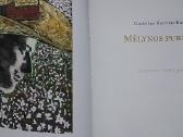 Mėlynos purienos - nuotraukos Nr. 2