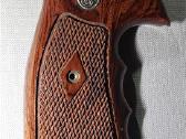 Smith & Wesson 686 N frame kriaunos - nuotraukos Nr. 2