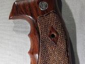 Smith & Wesson 686 N frame kriaunos - nuotraukos Nr. 3