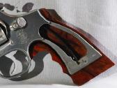 Smith & Wesson 686 N frame kriaunos - nuotraukos Nr. 5