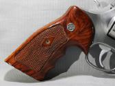 Smith & Wesson 686 N frame kriaunos - nuotraukos Nr. 6