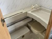 Namelis ant ratų Knaus Sudwind 520 Tu - nuotraukos Nr. 6