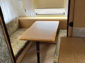 Namelis ant ratų Knaus Sudwind 520 Tu - nuotraukos Nr. 8