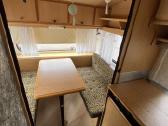 Namelis ant ratų Knaus Sudwind 520 Tu - nuotraukos Nr. 9