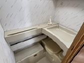 Namelis ant ratų Knaus Sudwind 520 Tu - nuotraukos Nr. 11