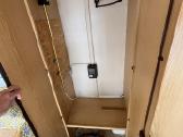 Namelis ant ratų Knaus Sudwind 520 Tu - nuotraukos Nr. 13