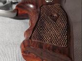 Smith & Wesson 686 N frame kriaunos - nuotraukos Nr. 8