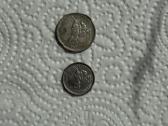 2vnt Basanaviciaus 5 Litai 1936m - nuotraukos Nr. 6