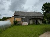 Parduodamas namas su 60a žemės - nuotraukos Nr. 9