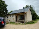 Parduodamas namas su 60a žemės - nuotraukos Nr. 10