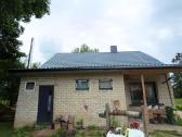 Parduodamas namas su 60a žemės - nuotraukos Nr. 11