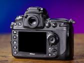 Nikon D700 – legendinis pilno kadro fotoaparatas - nuotraukos Nr. 2