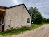 Parduodamas namas su 60a žemės - nuotraukos Nr. 13