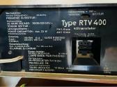 Grundig Rtv 400 - nuotraukos Nr. 5