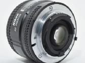Nikon D700 – legendinis pilno kadro fotoaparatas - nuotraukos Nr. 5