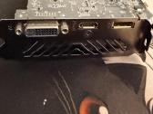 Gigabye Gtx 1050 Ti - nuotraukos Nr. 2