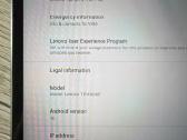Lenovo Tab M10 Fhd Plus 128gb / 4gb RAM - nuotraukos Nr. 3