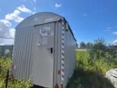Skubiai parduodami konteineriai ir vagoneliai - nuotraukos Nr. 16