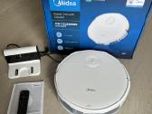 Midea siurblys robotas - nuotraukos Nr. 2