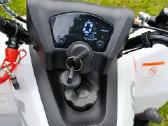 Vaikiškas keturratis Kayo A125 Efi - nuotraukos Nr. 7