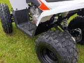 Vaikiškas keturratis Kayo A125 Efi - nuotraukos Nr. 4