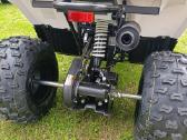 Vaikiškas keturratis Kayo A125 Efi - nuotraukos Nr. 11