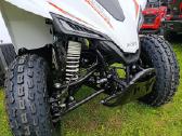 Vaikiškas keturratis Kayo A125 Efi - nuotraukos Nr. 3