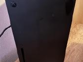 Xbox series x 1tb - su zaidimais ir pulteliais - nuotraukos Nr. 2