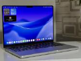 Parduodamas MacBook Pro 14 su M1 Pro, Xdr 120hz. - nuotraukos Nr. 2