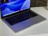 Parduodamas MacBook Pro 14 su M1 Pro, Xdr 120hz. - nuotraukos Nr. 3