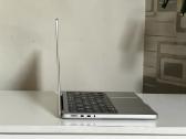 Parduodamas MacBook Pro 14 su M1 Pro, Xdr 120hz. - nuotraukos Nr. 5