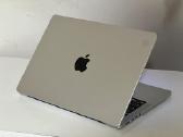 Parduodamas MacBook Pro 14 su M1 Pro, Xdr 120hz. - nuotraukos Nr. 6